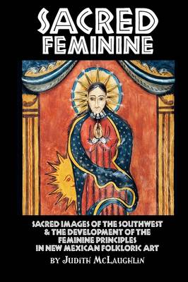 Book cover for Sacred Feminine