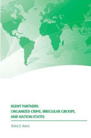 Cover of Silent Partners