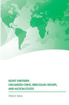 Book cover for Silent Partners