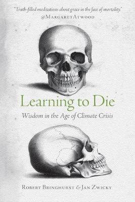 Book cover for Learning to Die