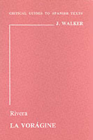 Cover of Rivera