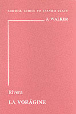 Book cover for Rivera