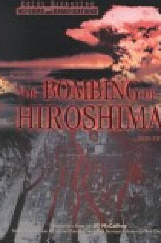 Cover of The Bombing of Hiroshima