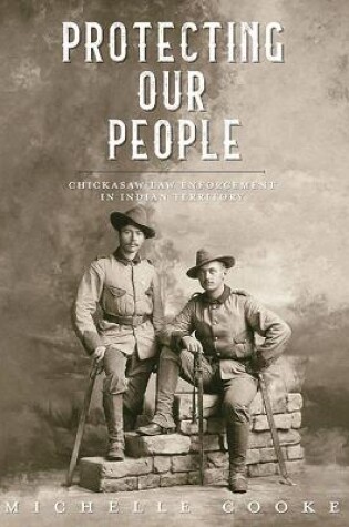 Cover of Protecting Our People