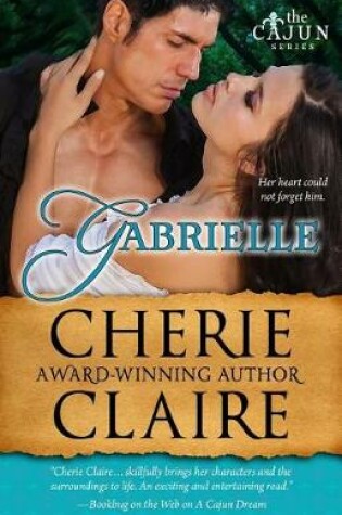 Cover of Gabrielle