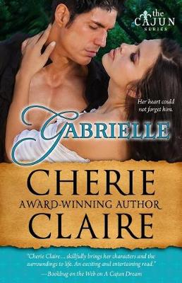 Book cover for Gabrielle