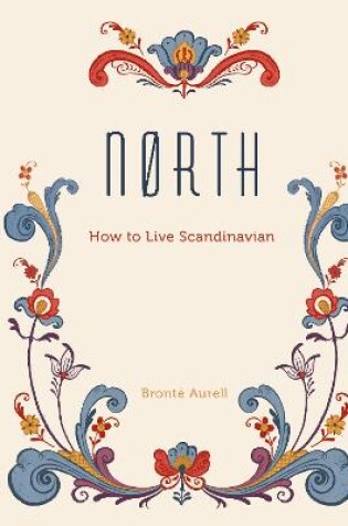 Cover of North