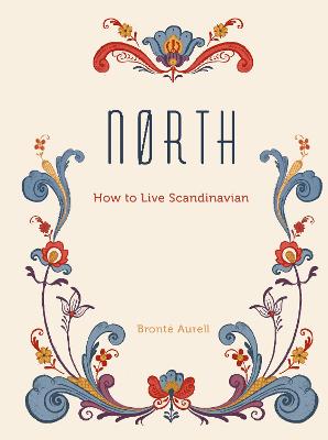 Book cover for North