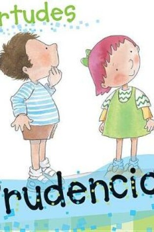 Cover of Prudencia