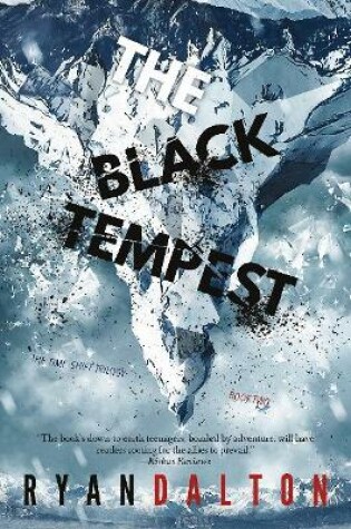 Cover of Black Tempest