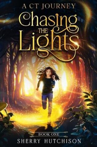 Cover of Chasing the Light