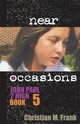 Cover of Near Occasions