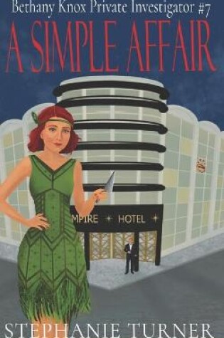 Cover of A Simple Affair