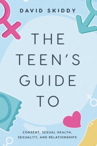 Cover of The Teen's Guide to