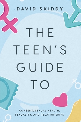 Book cover for The Teen's Guide to