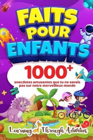 Cover of Faits Pour Enfants