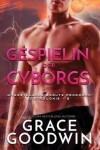 Book cover for Gespielin der Cyborgs