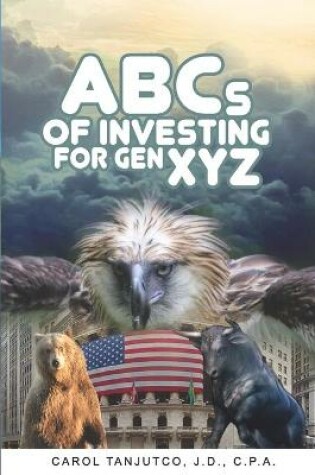 Cover of ABCs of Investing