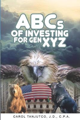 Book cover for ABCs of Investing