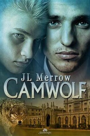 Cover of Camwolf