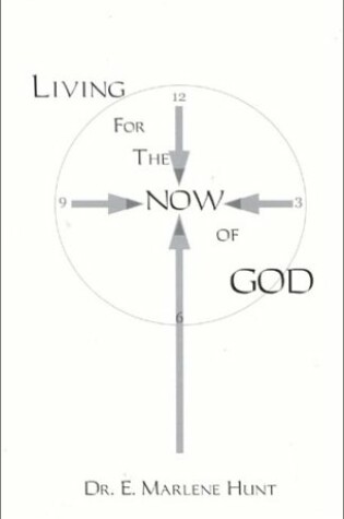 Cover of Living for the Now of God