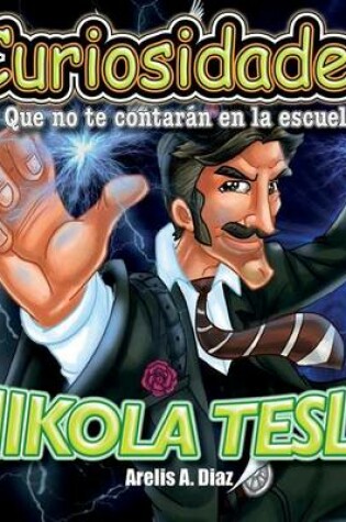 Cover of Nikola Tesla