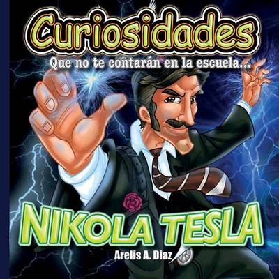 Cover of Nikola Tesla