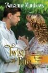 Book cover for Twist of Fate