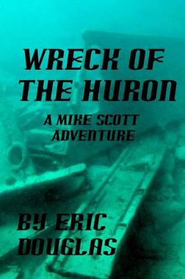 Book cover for Wreck of the Huron