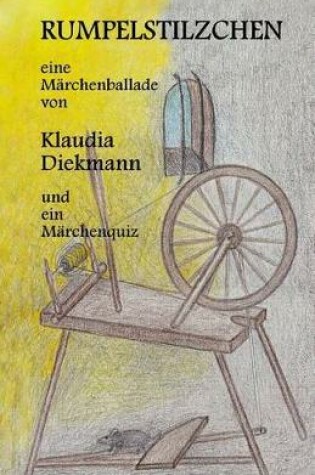 Cover of Rumpelstilzchen