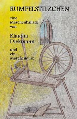 Book cover for Rumpelstilzchen