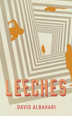 Book cover for Leeches