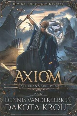 Cover of Axiom