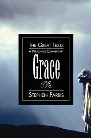 Cover of Grace