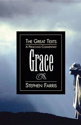 Book cover for Grace