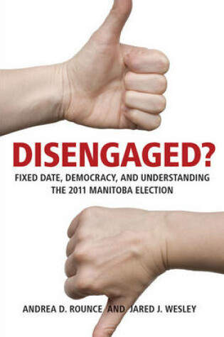 Cover of Disengaged?