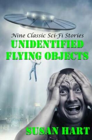 Cover of Unidentified Flying Objects