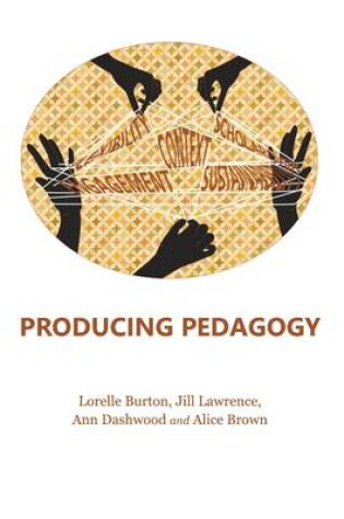 Cover of Producing Pedagogy