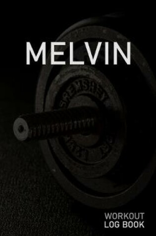 Cover of Melvin