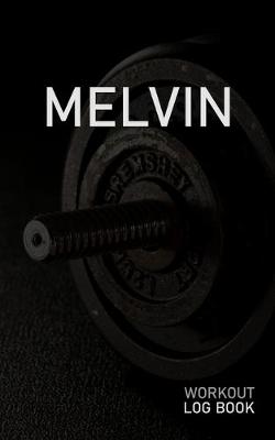 Book cover for Melvin