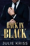Book cover for Back in Black