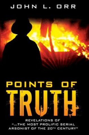 Cover of Points of Truth