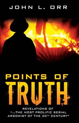 Book cover for Points of Truth