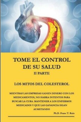 Cover of Tome El Control de Su Salud II Parte