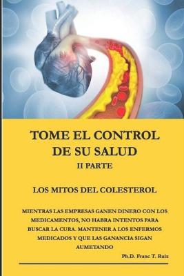 Book cover for Tome El Control de Su Salud II Parte