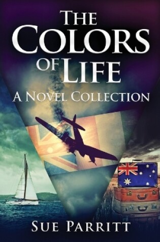 Cover of The Colors of Life