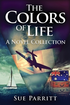 Book cover for The Colors of Life