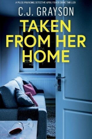 Cover of Taken from Her Home