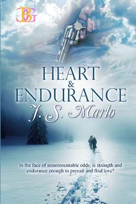 Book cover for Heart & Endurance 1 & 2