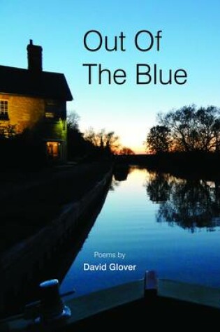 Cover of Out of the Blue